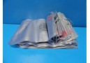 41 x DEPUY MITEK 281380 FMS Waste Collection Bag, Capacity 10000 ML ~13907