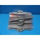 41 x DEPUY MITEK 281380 FMS Waste Collection Bag, Capacity 10000 ML ~13907