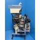 NORTH AMERICAN DRAGER NARKOMED GS ANESTHESIA UNIT W/ ULTRASONIC FLOW METER