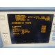 NORTH AMERICAN DRAGER NARKOMED GS ANESTHESIA UNIT W/ ULTRASONIC FLOW METER