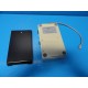 RADCAL 2025 Radiation Meter W/ Ion Chambers Stand Assembly Manual & Case ~13910