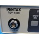 2004 Pentax PSV-4000 Endoscopy Camera Control Unit (CCU) / Processor ~13911