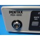 Pentax PSV-4000 Endoscopy Camera Control Unit (CCU) / Processor ~13912