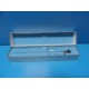 Conmed Linvatec T5200 Autoclavable 0°, 5mm x 30cm, Rigid Telescope ~13935