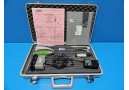 Karl Storz N8500 Bright Blades Set W/ Case (Anesthesia/ Intensive Care) ~ 13940