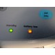 GE MAC 1200 Interpretive Resting ECG Analysis System W/ Module & Leads ~ 13976