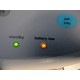 GE MAC 1200 Interpretive Resting ECG Analysis System W/ Module & Leads ~ 13976