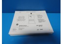 2 x GE Z FOLD EKG-ECG CHART PAPER (9402-061 / E9004FL) for MAC1200 / 2000~ 13977