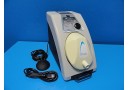 ConMed System 1200 Smoke Evacuator W/ 60-8055-001 Filter & Foot Pedal ~13978