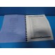 CONMED System 5000 Operator's Manual 60-8016-ENG & In service Program DVD ~13980