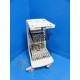 ConMed System 5000 Mobile Pedestal / Electrosurgical Unit Cart / Trolley ~13981