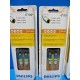 4 x PHILIPS SWV3502W/27 S-Video Cable - 24K Gold Plated Connectors - 6 Ft ~13975
