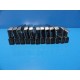 12 x Welch Allyn 69043 MAC 3 (11) & 69243 EMAC 3 (1) Laryngoscope Blades ~13955
