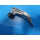 12 x Welch Allyn 69043 MAC 3 (11) & 69243 EMAC 3 (1) Laryngoscope Blades ~13955