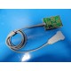 Sonosite L38/10-5 Linear Array Probe for Sonosite 180 Plus & Elite, Titan ~13957