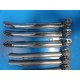 12 x PriMed Assorted Laryngoscope Blades (11 x MIL, 1 x MAC,Chrome/Nickel)~13961