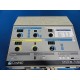 ConMed 7550 Electrosurgical Generator W/ ABC Mode Manual & ABC Footswitch ~13984