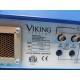 Vision Viking Systems 8180-9 Endosite Digital Central Data Processing Unit~13988