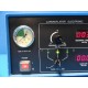 WIEST WECK EDER 3500 ELECTRONIC LAPAROFLATOR INSUFFLATOR EI-03500-A2 ~13995