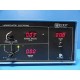WIEST WECK EDER 3500 ELECTRONIC LAPAROFLATOR INSUFFLATOR EI-03500-A2 ~13995