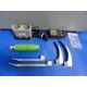 Karl Storz N8500 Bright Blades Set W/ Case (Anesthesia/ Intensive Care)