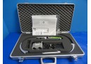 Karl Storz N8500 Bright Blades Set W/ Case (Anesthesia/ Intensive Care)