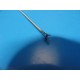 Olympus FB-1C Biopsy Forceps , Oval Cup , Reusable, Sigmoidoscopy ~15058