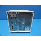 Spacelabs 91518 Ultraview SL Multi Gas Analyzer Options 1A, SW V1.00.13 ~15050