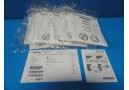 7 x Philips M4577B Gentle Care Cuff, Large Adult, 35cm - 45 cm , 1 Hose ~15051