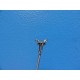 Olympus FB-13U Biopsy Forceps, Round Cup W/ Needle, Reusable, Colonoscopy ~15056