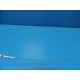 Olympus FB-13U Biopsy Forceps, Round Cup W/ Needle, Reusable, Colonoscopy ~15056