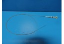 Olympus FB-24U Biopsy Forceps , Oval Cup, Reusable, Colonoscopy ~15057