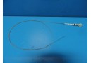 Olympus FB-24U Biopsy Forceps , Oval Cup, Reusable, Colonoscopy ~15057