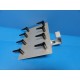 EVOLUTION MEDICAL PRODUCTS EMP 0001M2A CORD CADDY( PHILIPS AGILENT MONITOR) 8183