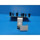 EVOLUTION MEDICAL PRODUCTS EMP 0001M2A CORD CADDY( PHILIPS AGILENT MONITOR) 8183