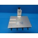 EVOLUTION MEDICAL PRODUCTS EMP 0001M2A CORD CADDY( PHILIPS AGILENT MONITOR) 8183