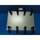 EVOLUTION MEDICAL PRODUCTS EMP 0001M2A CORD CADDY( PHILIPS AGILENT MONITOR) 8183