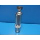 Welch Allyn 60200 Laryngoscope Handle, SS, Large Size, D Battery ~15036