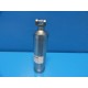 Welch Allyn 60200 Laryngoscope Handle, SS, Large Size, D Battery ~15036
