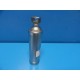 Welch Allyn 60200 Laryngoscope Handle, SS, Large Size, D Battery ~15036