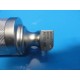 Welch Allyn 60200 Laryngoscope Handle, SS, Large Size, D Battery ~15036