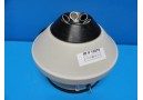 Roche BD Clay Adams 0151 Compact Analytical Centrifuge W/ Rotor & 06 Tubes~15070
