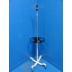 IVAC ALARIS MOBILE STAND / IV POLE / INFUSION THERAPY / INSTRUMENT STAND ~15080