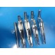 4 x Zimmer 4 Hole Plates (150°, 145°, 140°, 135°) & 1131-02-40 102mm Screw~15083