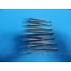 7 x Pakistan, SurgiOR, McKesson Assorted Tissue Forceps ~ 15085