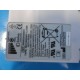 2014 Invivo 989803169491 Expression MRI Monitor Battery, 14.8 V / 5.08 Ah ~15096