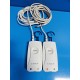 Covidien Invos 5100C Cerbral Somatic Oximeter W/ Preamplifier 4 Channel SW~14456
