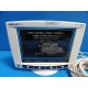2010 Covidien Invos 5100C Cerbral Somatic Oximeter W/ PreAmps 4 Channel SW~14458