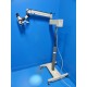 KARL STORZ URBAN US-1 Model 703-F OPERATING / SURGICAL MICROSCOPE W/ STAND~15082
