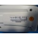 2 x Covidien Invos 5100C-PA Cerbral Somatic Oximeter PreAmplifier W/ Clips~14460